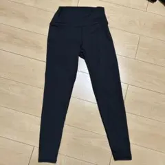 sukala ブラック ヨガパンツ Mサイズ