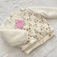 新品 ジャケット