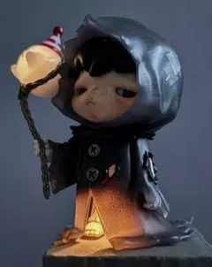 Grim Reaper HIRONO Monsters' Carnival