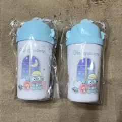 ハンギョドン 一番くじ　タンブラー