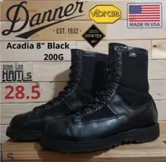 Danner Acadia 69210 【2000 USA製】ヴィンテージ - メルカリ