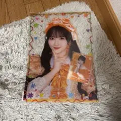 CUTIE STREET アイドル写真セット