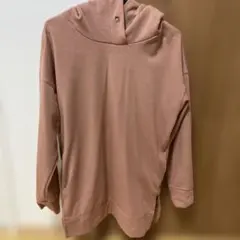 BAYFLOW ベイフロー パーカー　プルオーバー　スウェット