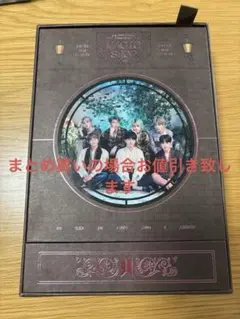 magic shop マジショ　Blu-rayセット BTS】 MAGIC SHOP 日本公演 Blu-ray 【公式通販】