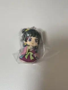 でふぉフィグ！　薬屋のひとりごと　猫猫3 ガチャガチャ