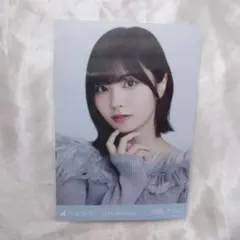 乃木坂46 中西アルノ 静岡Tシャツ メッシュニット 6種コンプ 生写真. 乃木坂46 中西アルノ メッシュニットコンプ - メルカリ