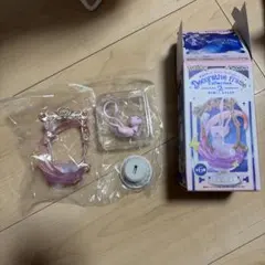 ポケモン リーメント【ミュウ】デコラティブフレームコレクション2
