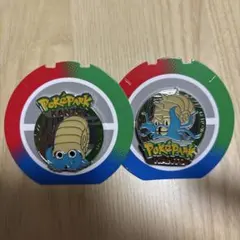 2026年最新】ポケパーク ピンズの人気アイテム - メルカリ