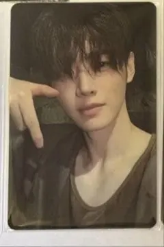 enhypen weverse ラキドロ ソンフン トレカ