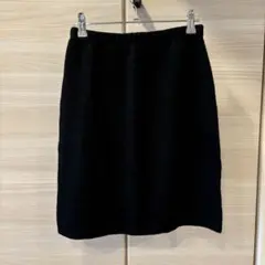 ヴィンテージ　古着　ニットスカート