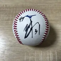 北海道日本ハムファイターズ 柴田獅子 選手 直筆サイン - メルカリ