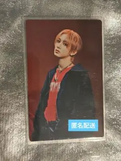 MAZZEL NAOYA Parade　トレカ