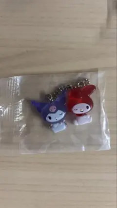 サンリオドロップチャーム