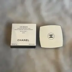【CHANEL】レベージュヘルシーグロウクッション BD21