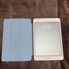 新着‼️本日まで‼️値下げ　iPad シルバー