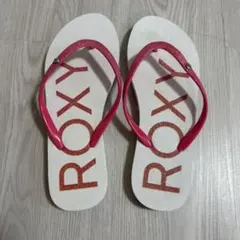 ROXY ビーチサンダルのサムネイル