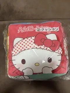 サンリオ(キャラクターズ)クッション、引き出し、マグカップ(合計9点)新品