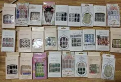 Beauty Nail ネイルチップ 26個セット