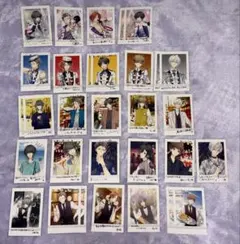 ツキウタ。 パシャこれ Procellarumセット(特典おまけ付き)