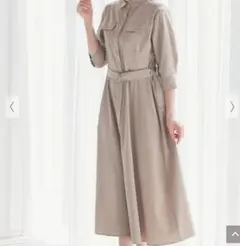 ハニーズ　グラシア　ルッソ　ワンピース　L