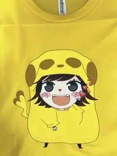 サニプリ 常夏麻夏 Tシャツ 常夏☀️麻夏 【非売品】