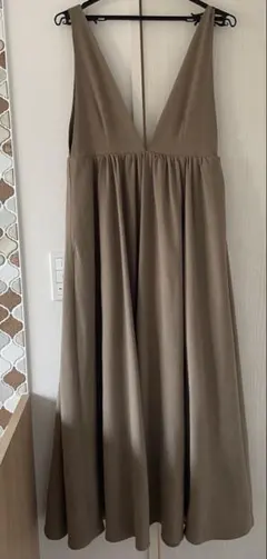 ジャンパースカートM