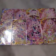 ひみつのアイプリ 青空ひまり まとめ売り 星4