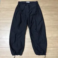 RAGEBLUE ワークパンツ ブラックのサムネイル