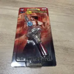 一番くじ　ワンピース　I賞　デザインストラップ