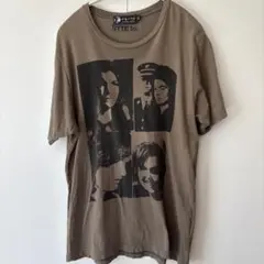 ヒステリックグラマー✖️アンディウォーホル　 Tシャツ