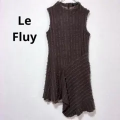 2026年最新】le-fluyの人気アイテム - メルカリ