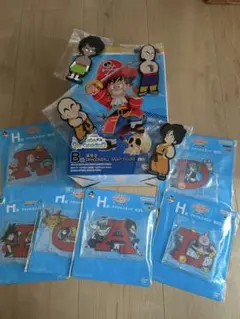 最安値！11点、ドラゴンボール孫悟空フィギュア✖️アクリルスタンド✖️ラバマス