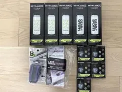 ベイブレードX ラストチャンス賞 ワイバーンホバー ラストワン賞＋B賞　おまけ付