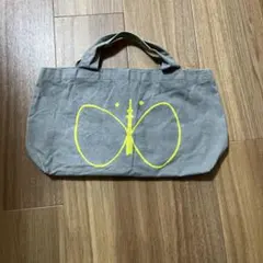 ミナペルホネン東京スカイツリーパニーニバッグのサムネイル