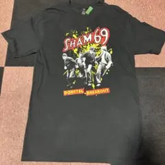 2026年最新】sham69 tシャツの人気アイテム - メルカリ