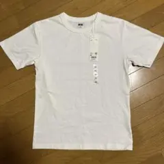 UNIQLO U クルーネックTシャツ ホワイト XSのサムネイル