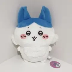 ハチワレ？　BIGぬいぐるみ