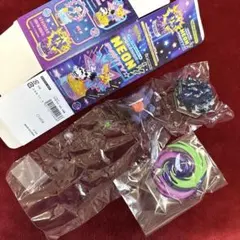 新品 ポケモン ネオンパーティー ゲンガー GANGAR フィギュア リーメント