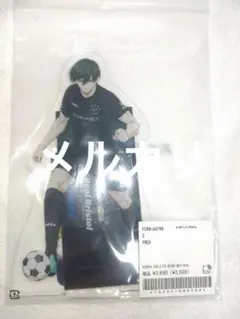 2025年最新】f.c.real bristol ブルーロック アクリルスタンドの人気