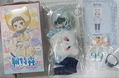 ブラインドドール お人形遊び