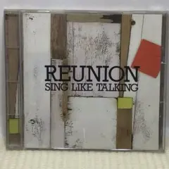 SING LIKE TALKING REUNION