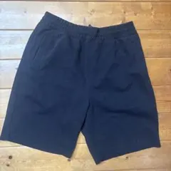 ユニクロC UNIQLO スウェットハーフパンツ