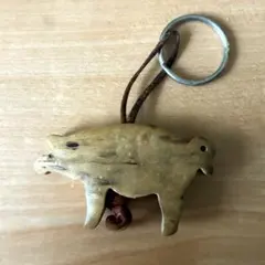 キーホルダー北欧