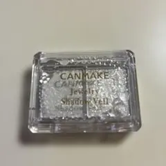 CANMAKE キャンメイク　アイシャドウ