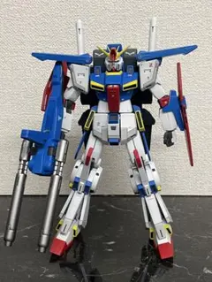 2026年最新】zzガンダム 完成品の人気アイテム - メルカリ