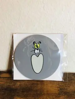 一番くじ トム&ジェリー トム コースター 一枚