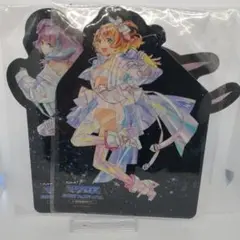 マクロスΔ フレイア 美雲 ポップスタンド