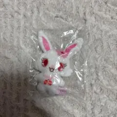 ジュエルペット 香り付きマスコットぬいぐるみ サフィー ルビー - メルカリ