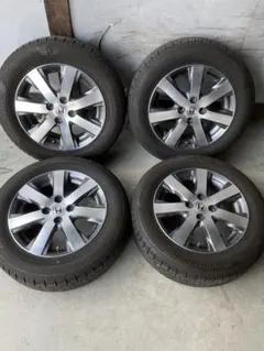 ブリジストン NEWNO   185/65/15 2023年製造 室内保管 新車外し バリ山 バリ溝 アクア シエンタ bB プリウス などなど BRIDGESTONE NEWNO 185/65R15 88S | タイヤの通販 販売と交換/交換予約