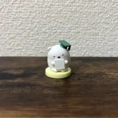 【セット売り可】すみっコぐらしチョコエッグ第2弾 しろくま17